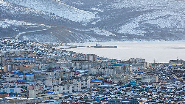 На Колыме объяснили непривлекательность рынка труда для пенсионеров