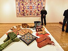 В Казани откроется музей декоративно-прикладного искусства народов Поволжья