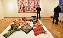 В Казани откроется музей декоративно-прикладного искусства народов Поволжья