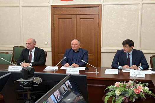 В Карачаево-Черкесии планируют наращивать применение безналичных расчетов за товары и услуги