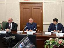 В Карачаево-Черкесии планируют наращивать применение безналичных расчетов за товары и услуги