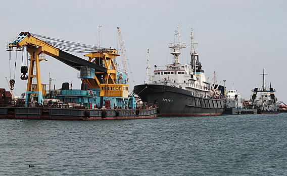 За нарушения при трудоустройстве моряков за границей хотят ввести штрафы