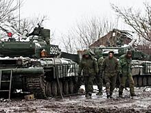 CNN: К зиме российская армия получит реальные преимущества над ВСУ