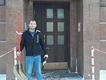 Мэра Уфы Сергея Грекова наградили «Золотой лопатой» за уборку снега в городе