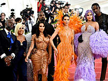 Организаторы Met Gala подняли стоимость билетов на бал с 30 до 50 тысяч долларов