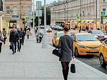 Бибирево стал первым в СВАО по числу ИП, перешедших на патентную систему налогообложения