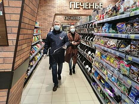 Имбирь и лимон по космическим ценам. Общественники проверили стоимость продуктов в Челябинске