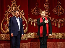 Мэр Иван Носков: День города – это праздник каждого самарца, мы все хотим видеть свой город процветающим, ярким и современным