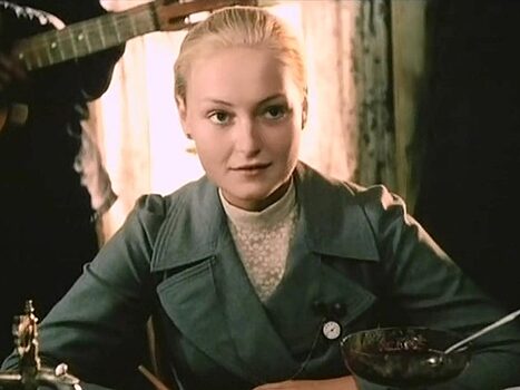 Отдавшая мать в интернат для стариков Ольга Шукшина: «Преподобный Сергий помог нашей семье»