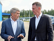 Олег Николаев: Развитие переработки вторсырья позволяет повысить качество жизни людей