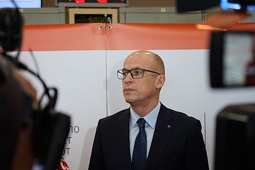 Александр Бречалов проведет прямую линию с жителями Удмуртии