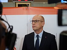 Александр Бречалов проведет прямую линию с жителями Удмуртии