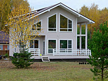 Вопросы общей собственности в коттеджных поселках планируют урегулировать в законе