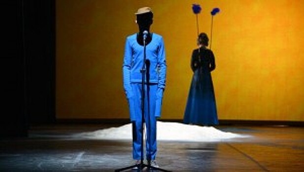 В Царицыне пройдет "Волшебный мир Нарнии"