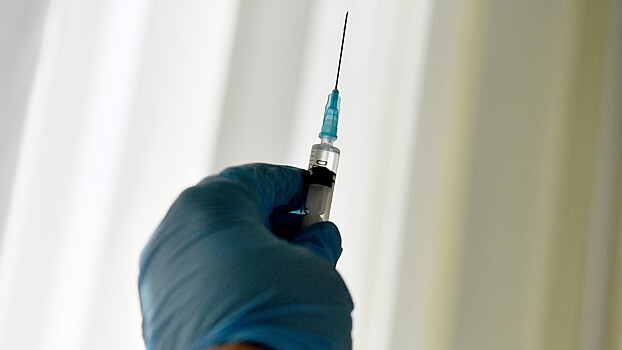 В России проведут «‎подчищающую»‎ вакцинацию против краснухи