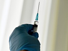В России проведут «‎подчищающую»‎ вакцинацию против краснухи
