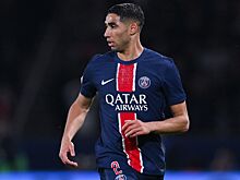 Ашрафу Хакими грозит до 15 лет тюрьмы по делу об изнасиловании — Le Parisien