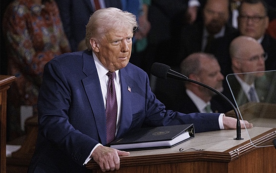 Япония пригрозила Трампу отказом от инвестиций в экономику США