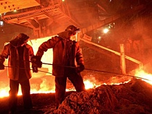 Рационализаторы ММК нашли замену природному газу