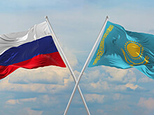 Петербург и Казахстан намерены расширять сотрудничество в сферах науки, культуры и туризма