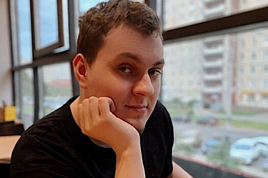 Блогер Юрий Хованский в интервью заявил, что планирует уехать из Санкт-Петербурга за рубеж