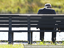 Демографический кризис лишает финнов высокой пенсии