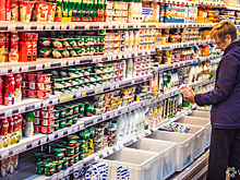 Кузбасские власти прокомментировали рост цен на продукты