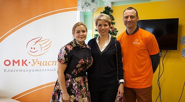 В Москве стартовала благотворительная акция «С миру по елке!»