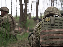 На Украине военкомам разрешили стрелять в гражданских при угрозе жизни