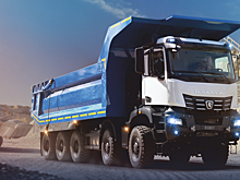 КамАЗ отреагировал на слухи о проблеме с комплектующими для выпуска грузовиков