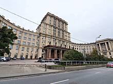 Новый кампус МГТУ имени Н. Э. Баумана готов на 90%