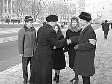 Зачем в Союзе придумали дружинников