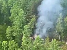 Появились предварительные версии причин падения Ан-24 в Амурской области: возраст ни при чем
