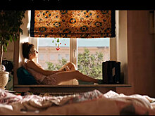 Без ванили и пошлости: почему стоит посмотреть "Про любовь...."