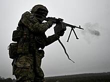 Российский доброволец в одиночку уничтожил три украинских беспилотника