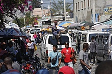 «Банды сильнее!»: США не спасут Гаити от превращения в криминальное государство
