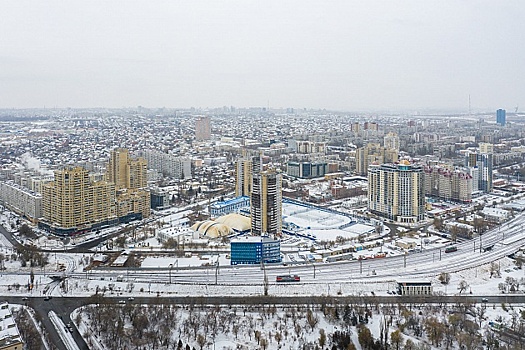 14 тысяч обращений: волгоградские УК оштрафованы на 65 млн рублей