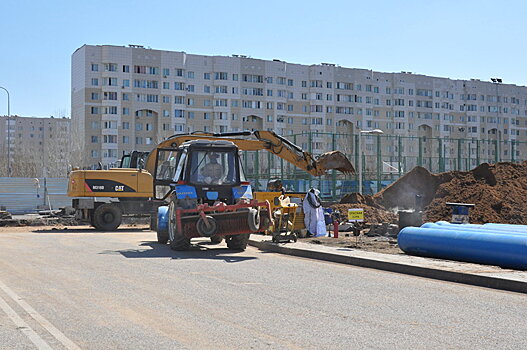 За Т5,5 млрд в Астане могут отремонтировать только 40 км дорог