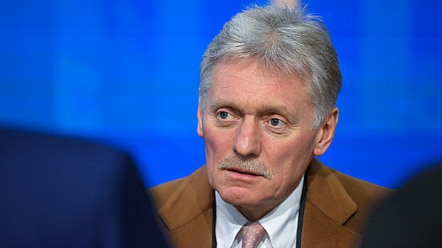 Главные заявления Пескова сегодня: встреча Путина с бизнесом и «малоадекватный» Зеленский