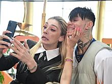 Настя Ивлеева устроила русский Met Gala на 31-й день рождения