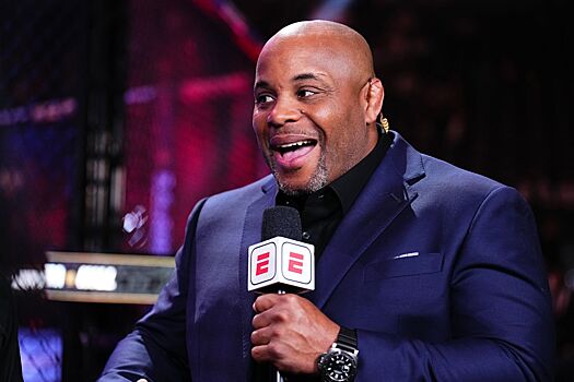 «Это несправедливо». Кормье — о сравнении Топурии с Макгрегором