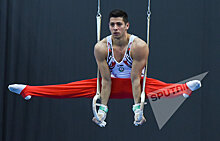 Новые медали азербайджанских гимнастов