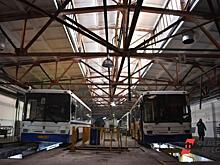 Власти Ямала закупят «зеленые» автобусы на 582 миллиона