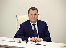 Куратором сферы ЖКХ в Минстрое стал Максим Егоров