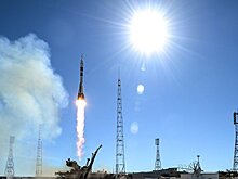 Источник: спецгруппа оценит возможность консервации МКС после ЧП с "Союзом"