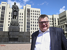 Названы имена «кукловодов» Бабарико из «Газпрома»