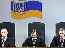 Украина решила засудить крымских журналистов