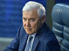 Депутат Аксаков спрогнозировал снижение ключевой ставки до 17%