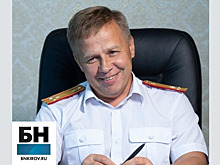 В Следкоме ушли от прямого ответа, есть ли у ведомства в «разработке» другие личности на высоких должностях в регионе