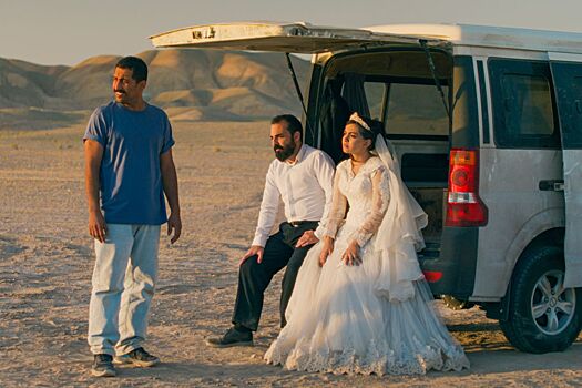 Драма Джафара Панахи «Простая случайность» не выйдет в кинотеатрах РФ